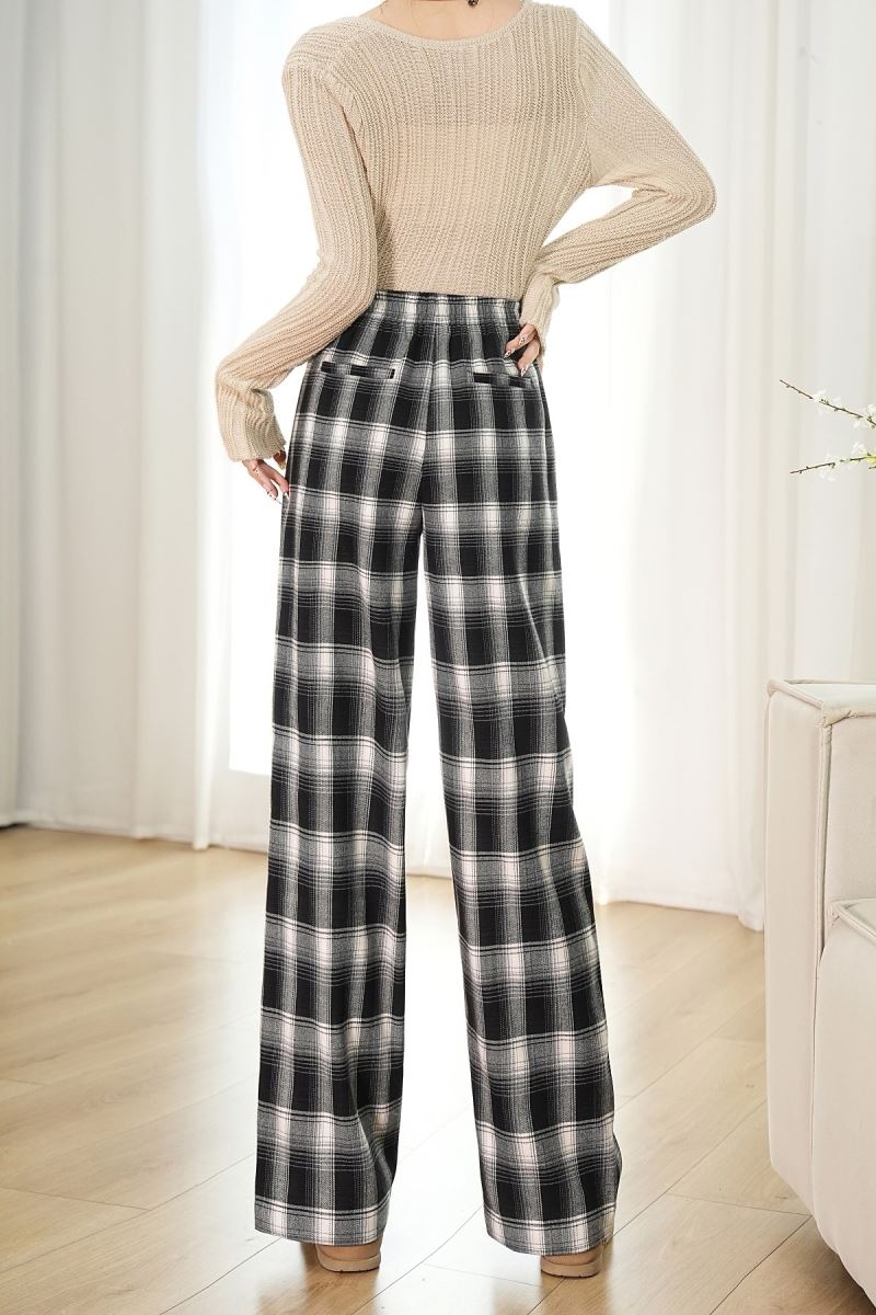 Burberry Long Pants